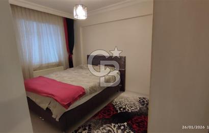 VARLIK MAH. ŞEHİR HASTANESİ YAKINI KİRALIK 2+1 (EŞYALI) DAİRE