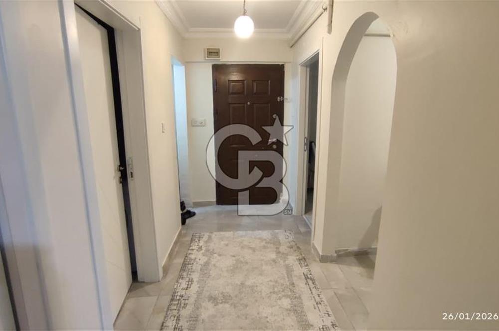 VARLIK MAH. ŞEHİR HASTANESİ YAKINI KİRALIK 2+1 (EŞYALI) DAİRE