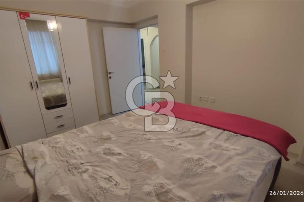 VARLIK MAH. ŞEHİR HASTANESİ YAKINI KİRALIK 2+1 (EŞYALI) DAİRE