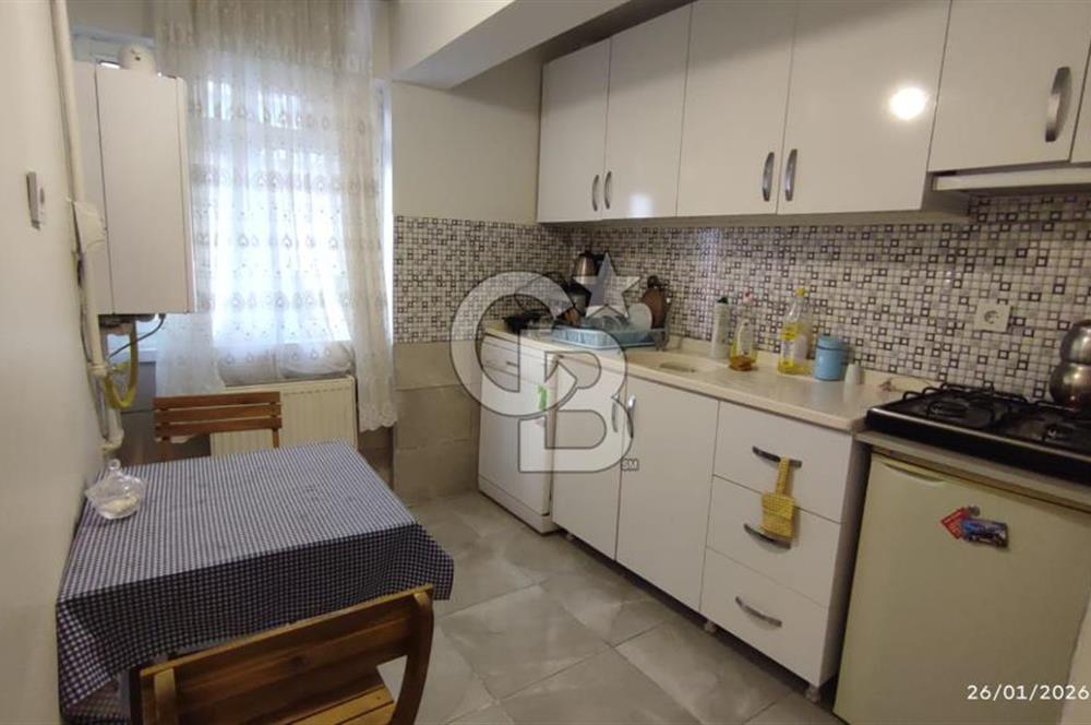 VARLIK MAH. ŞEHİR HASTANESİ YAKINI KİRALIK 2+1 (EŞYALI) DAİRE