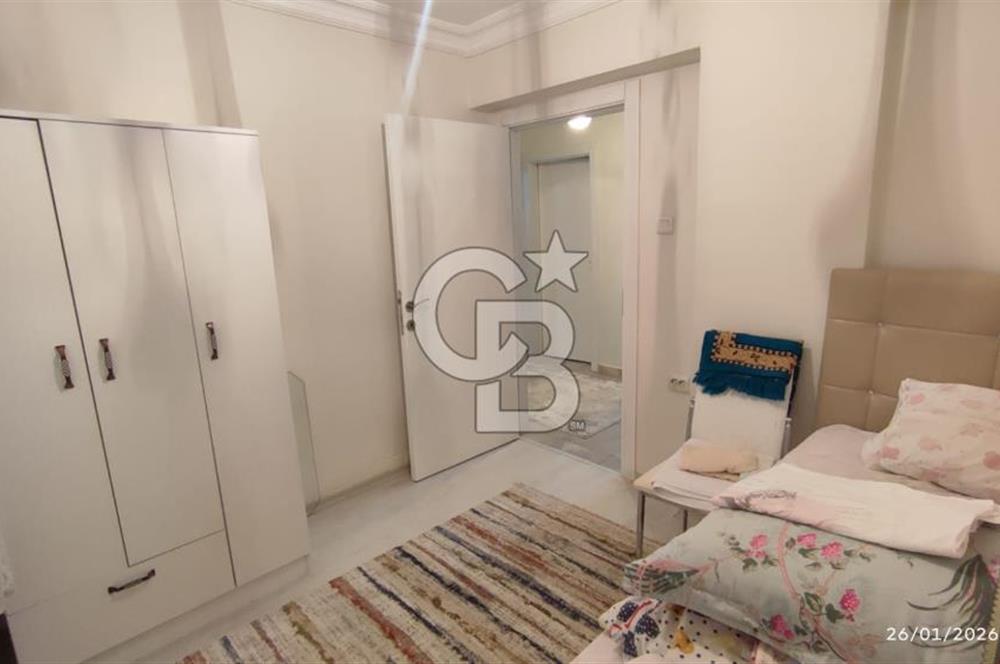 VARLIK MAH. ŞEHİR HASTANESİ YAKINI KİRALIK 2+1 (EŞYALI) DAİRE