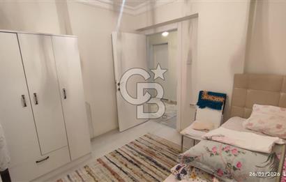 VARLIK MAH. ŞEHİR HASTANESİ YAKINI KİRALIK 2+1 (EŞYALI) DAİRE