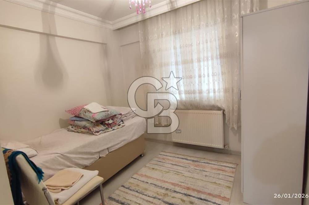 VARLIK MAH. ŞEHİR HASTANESİ YAKINI KİRALIK 2+1 (EŞYALI) DAİRE