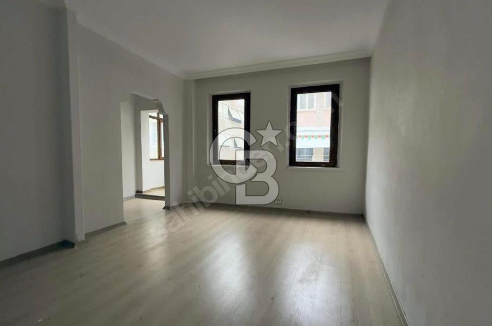 Karşıyaka Çarşı Tiyatro Sokak'ta Satılık Komple Bina