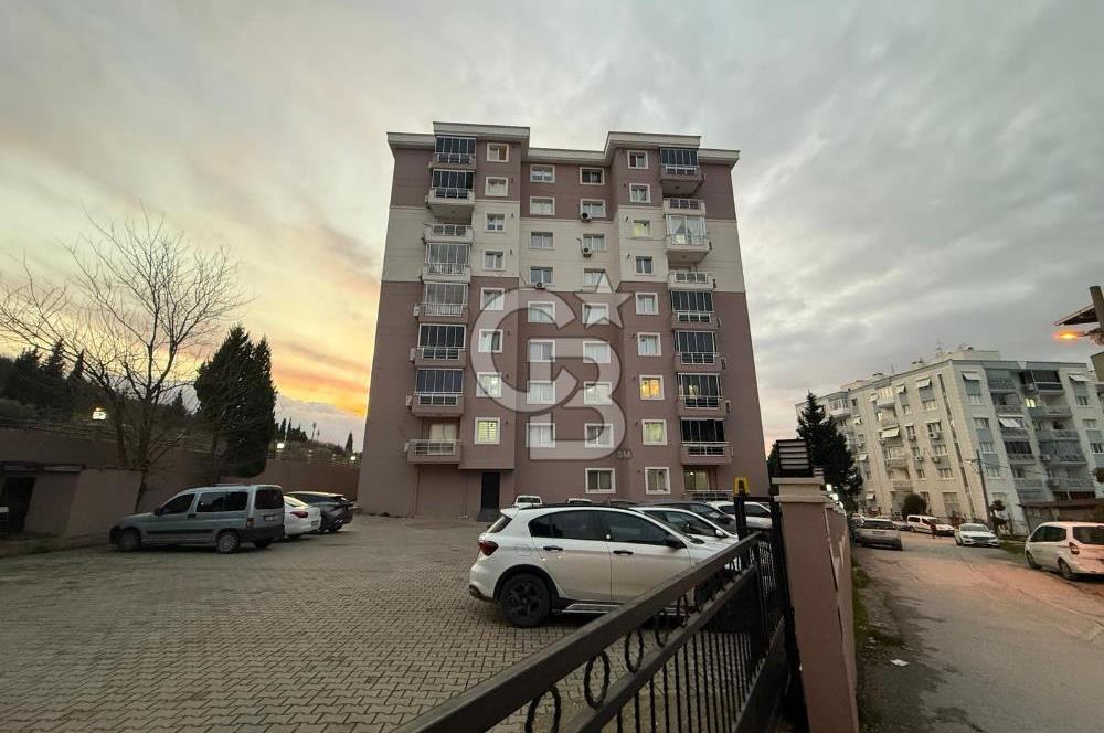 TEOK'tan Buca Koop'ta Geniş ve Ferah 3+1