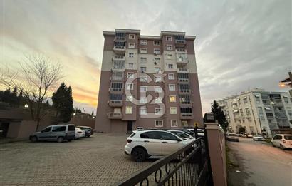 TEOK'tan Buca Koop'ta Geniş ve Ferah 3+1