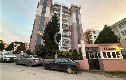 TEOK'tan Buca Koop'ta Geniş ve Ferah 3+1