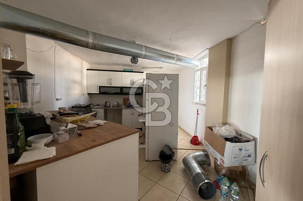 MERSİN SİLİFKE SUSANOĞLUNDA  D400 KARAYOLU CEPHELİ SATILIK DÜKKAN