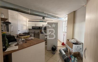 MERSİN SİLİFKE SUSANOĞLUNDA  D400 KARAYOLU CEPHELİ SATILIK DÜKKAN