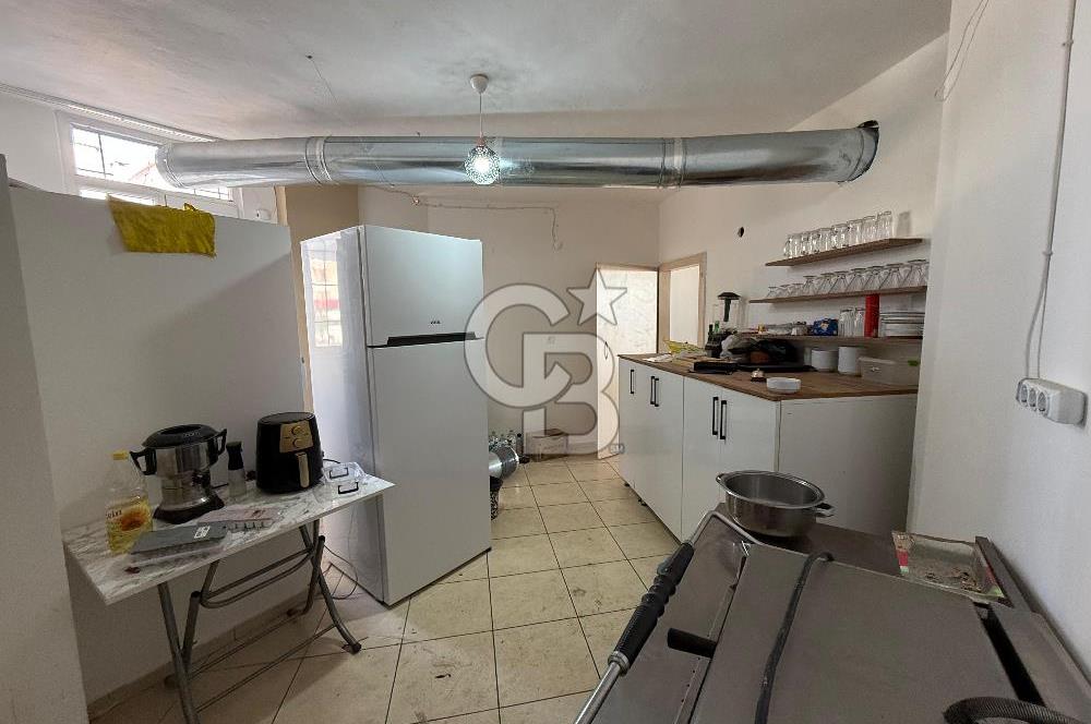 MERSİN SİLİFKE SUSANOĞLUNDA  D400 KARAYOLU CEPHELİ SATILIK DÜKKAN