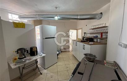 MERSİN SİLİFKE SUSANOĞLUNDA  D400 KARAYOLU CEPHELİ SATILIK DÜKKAN