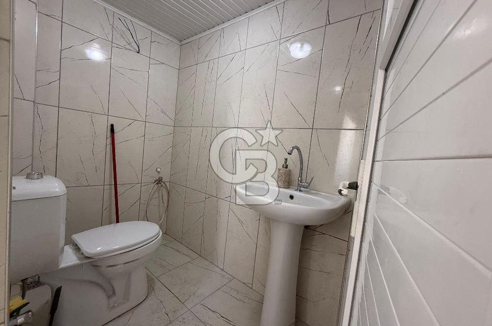 MERSİN SİLİFKE SUSANOĞLUNDA  D400 KARAYOLU CEPHELİ SATILIK DÜKKAN