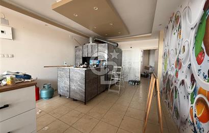 MERSİN SİLİFKE SUSANOĞLUNDA  D400 KARAYOLU CEPHELİ SATILIK DÜKKAN