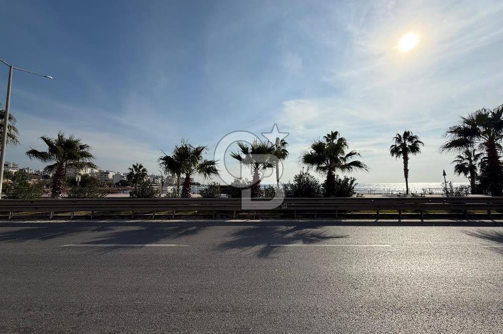 MERSİN SİLİFKE SUSANOĞLUNDA  D400 KARAYOLU CEPHELİ SATILIK DÜKKAN