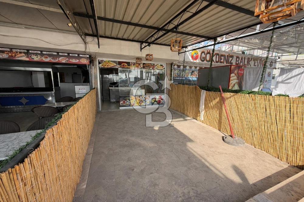 MERSİN SİLİFKE SUSANOĞLUNDA  D400 KARAYOLU CEPHELİ SATILIK DÜKKAN