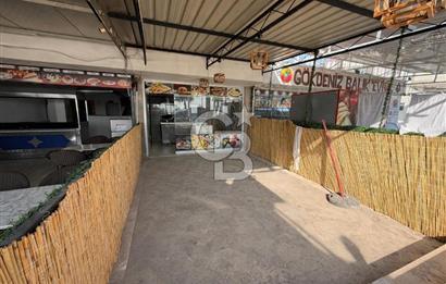 MERSİN SİLİFKE SUSANOĞLUNDA  D400 KARAYOLU CEPHELİ SATILIK DÜKKAN