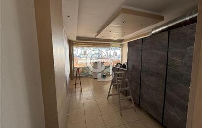 MERSİN SİLİFKE SUSANOĞLUNDA  D400 KARAYOLU CEPHELİ SATILIK DÜKKAN