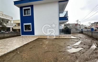 EDREMİT KADIKÖY'DE SATILIK İKİZ VİLLA