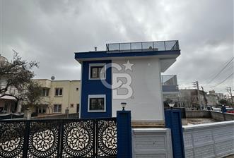 EDREMİT KADIKÖY'DE SATILIK İKİZ VİLLA - 1 - 330881