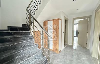 EDREMİT KADIKÖY'DE SATILIK İKİZ VİLLA