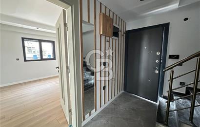 EDREMİT KADIKÖY'DE SATILIK İKİZ VİLLA