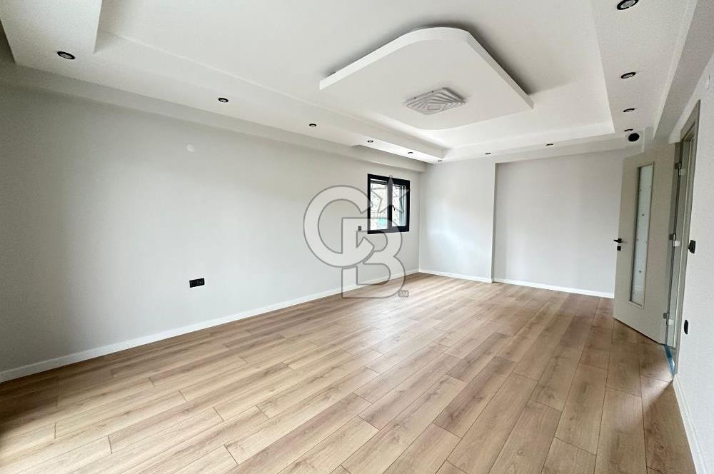 EDREMİT KADIKÖY'DE SATILIK İKİZ VİLLA