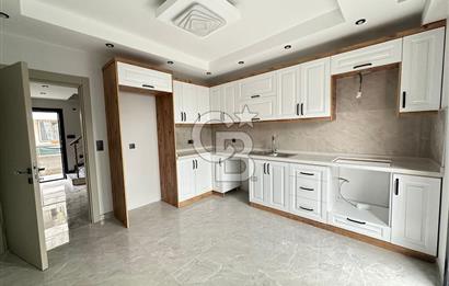 EDREMİT KADIKÖY'DE SATILIK İKİZ VİLLA