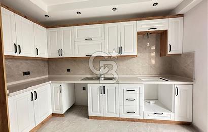 EDREMİT KADIKÖY'DE SATILIK İKİZ VİLLA