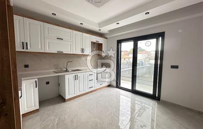 EDREMİT KADIKÖY'DE SATILIK İKİZ VİLLA