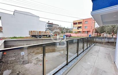 EDREMİT KADIKÖY'DE SATILIK İKİZ VİLLA