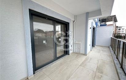 EDREMİT KADIKÖY'DE SATILIK İKİZ VİLLA