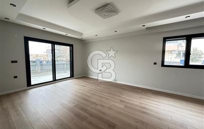 EDREMİT KADIKÖY'DE SATILIK İKİZ VİLLA