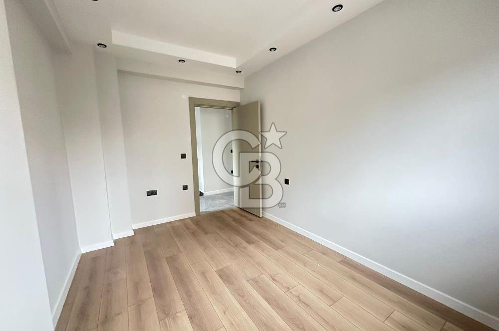 EDREMİT KADIKÖY'DE SATILIK İKİZ VİLLA