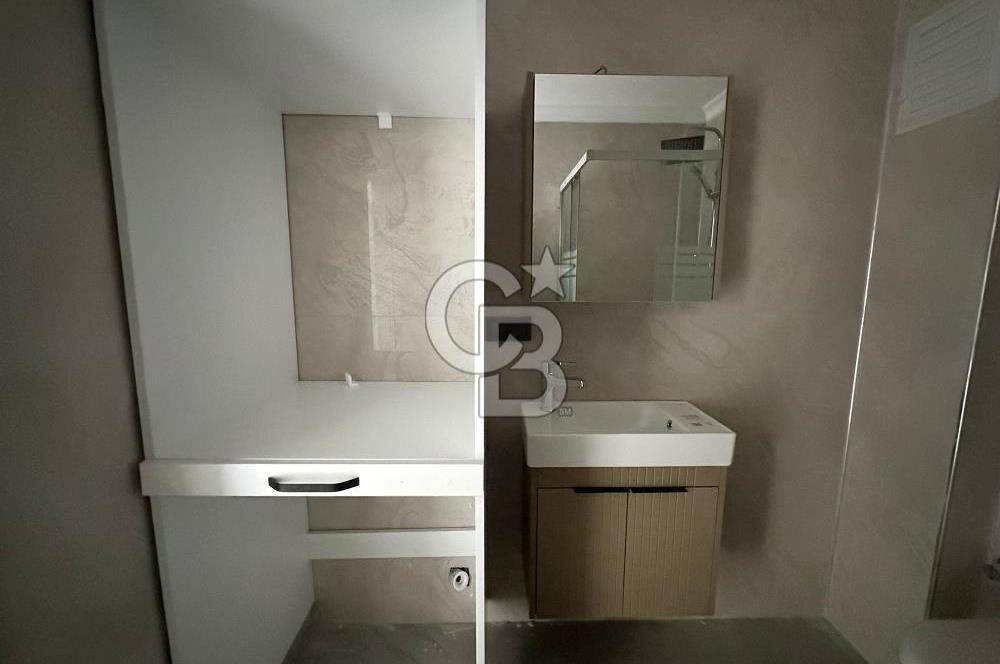 EDREMİT KADIKÖY'DE SATILIK İKİZ VİLLA