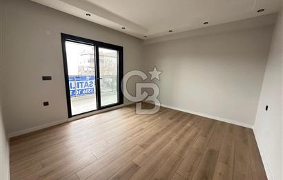 EDREMİT KADIKÖY'DE SATILIK İKİZ VİLLA