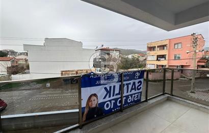 EDREMİT KADIKÖY'DE SATILIK İKİZ VİLLA