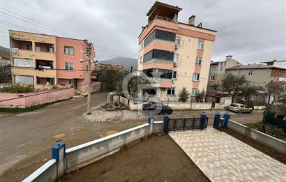 EDREMİT KADIKÖY'DE SATILIK İKİZ VİLLA