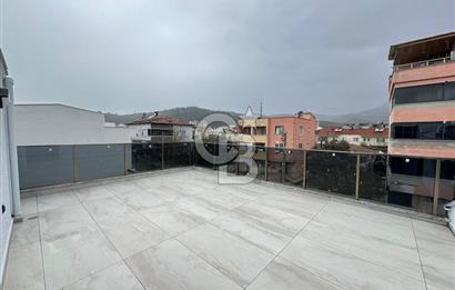 EDREMİT KADIKÖY'DE SATILIK İKİZ VİLLA