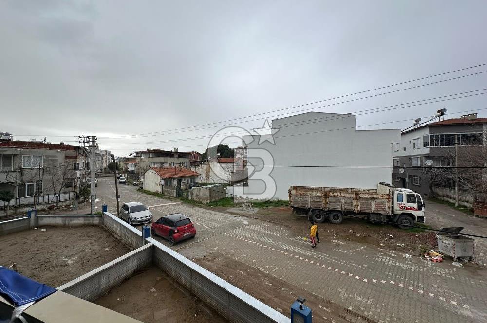 EDREMİT KADIKÖY'DE SATILIK İKİZ VİLLA