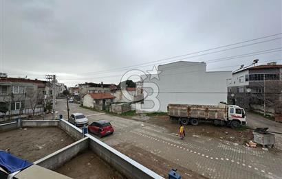 EDREMİT KADIKÖY'DE SATILIK İKİZ VİLLA