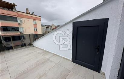 EDREMİT KADIKÖY'DE SATILIK İKİZ VİLLA