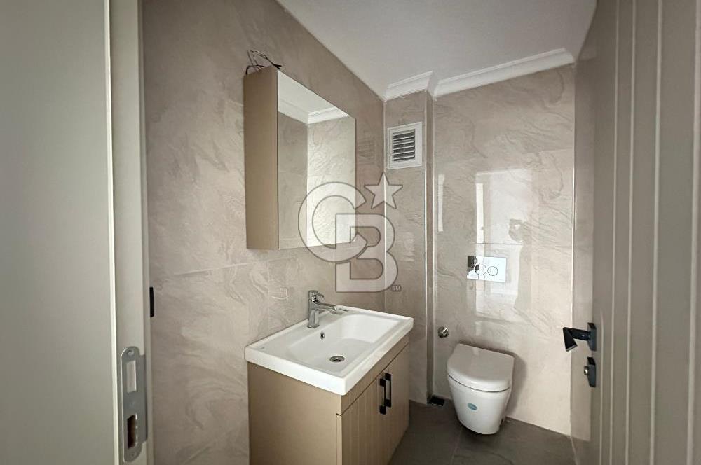 EDREMİT KADIKÖY'DE SATILIK İKİZ VİLLA