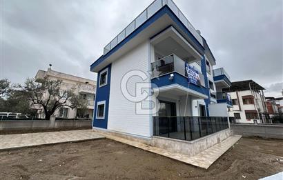 EDREMİT KADIKÖY'DE SATILIK İKİZ VİLLA