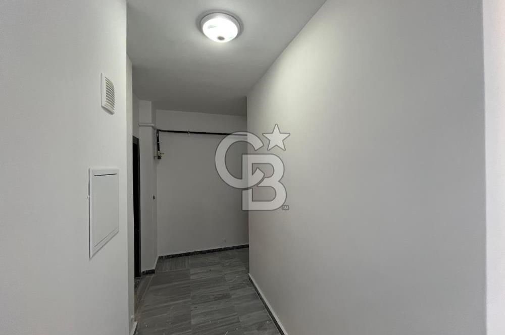 CB AKADEMİ BAĞÇEŞME KİRALIK SIFIR 2+1 ARAKAT DAİRE