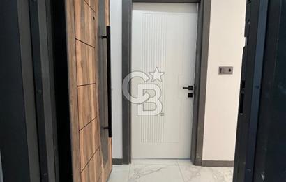 CB AKADEMİ BAĞÇEŞME KİRALIK SIFIR 2+1 ARAKAT DAİRE