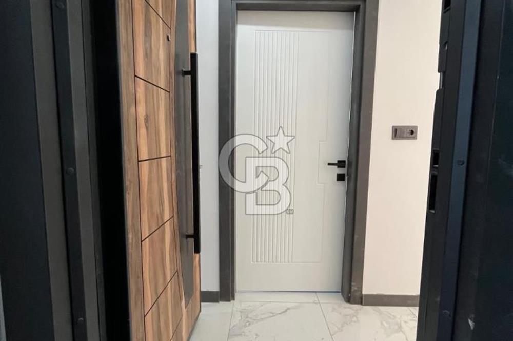 CB AKADEMİ BAĞÇEŞME KİRALIK SIFIR 2+1 ARAKAT DAİRE