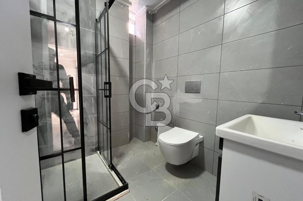 CB AKADEMİ BAĞÇEŞME KİRALIK SIFIR 2+1 ARAKAT DAİRE