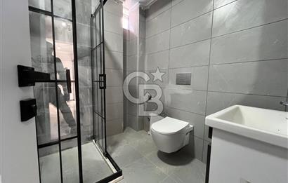 CB AKADEMİ BAĞÇEŞME KİRALIK SIFIR 2+1 ARAKAT DAİRE