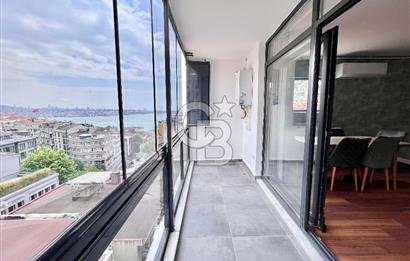 CİHANGİRDE PRESTİJLİ KONUMDA LÜKS 2+1 AÇIK MUTFAK DAİRE