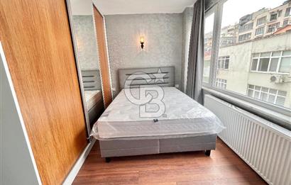 CİHANGİRDE PRESTİJLİ KONUMDA LÜKS 2+1 AÇIK MUTFAK DAİRE